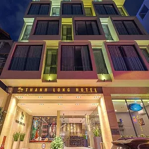 Hotel Thanh Long - Tra Khuc