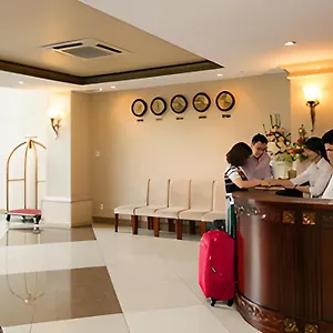 酒店 白狮酒店