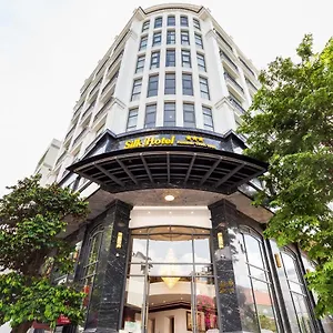 Hotel Silk Hong Ha Airport