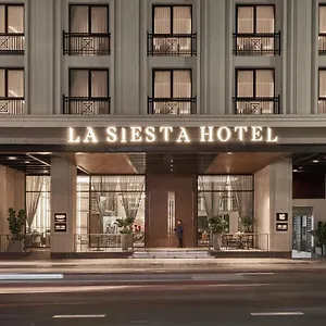 מלון La Siesta Premium Saigon