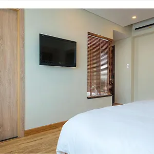 Gemini Saigon Luxury Ho Chi Minh
