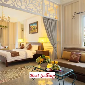 Ben Thanh Boutique Ho Chi Minh-Byen