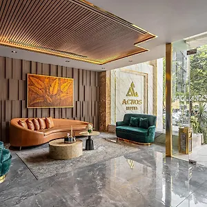 Acnos Thành Pho Ho Chí Minh