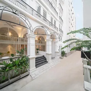 Hotel M Village Cuu Long