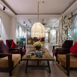 酒店 亚洲红宝石中心酒店