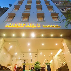 Nhat Ha 1 Ho-Chi-Minh-Stadt