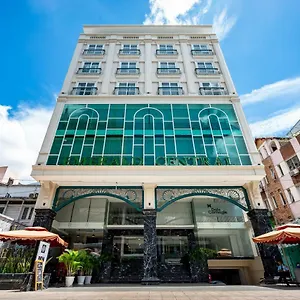 Emerald Ho-Chi-Minh-Stadt
