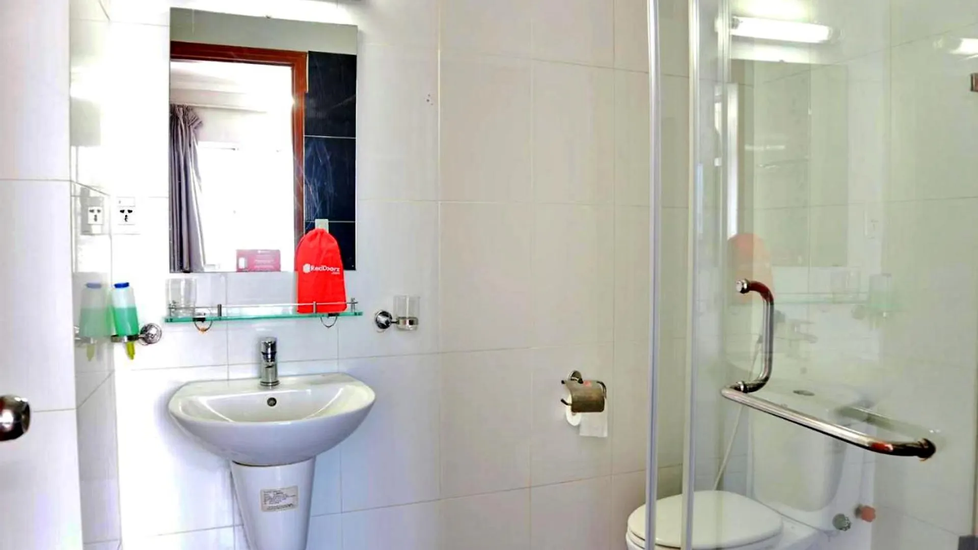 Hanz Quynh Giang Hotel Ho Chi Minh City