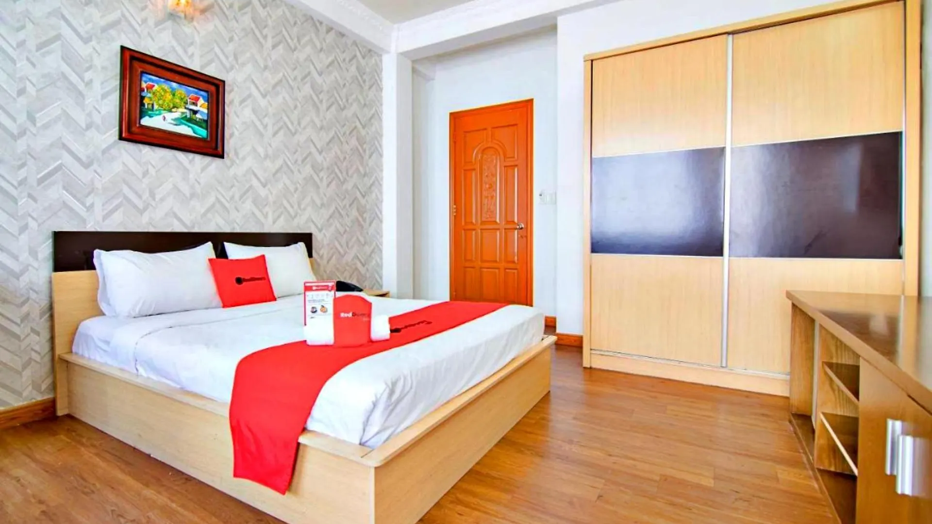 Hanz Quynh Giang Hotel Ho Chi Minh City