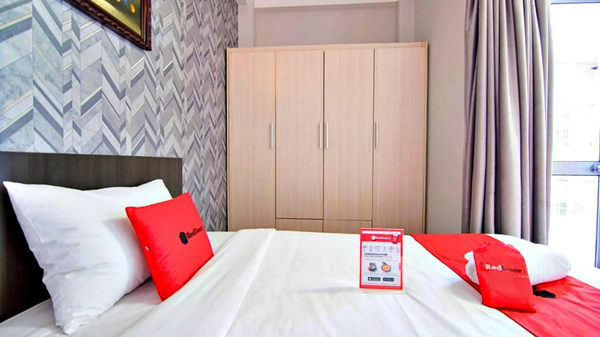 Hanz Quynh Giang Hotel Ho Chi Minh City 3*,